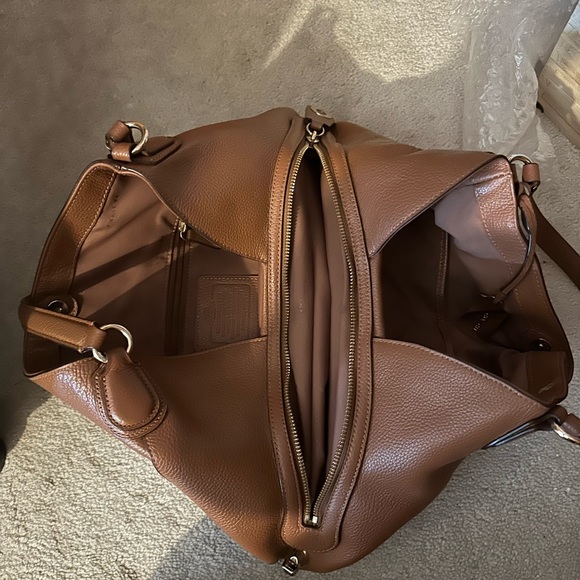 Authentic coach pocketbook. - Picture 3 of 3